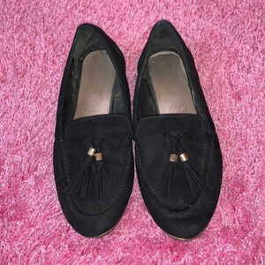 Primark tassel flats 